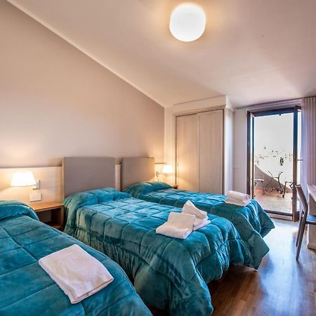 Hotel Palazzuolo San Quirico dʼOrcia Exteriér fotografie
