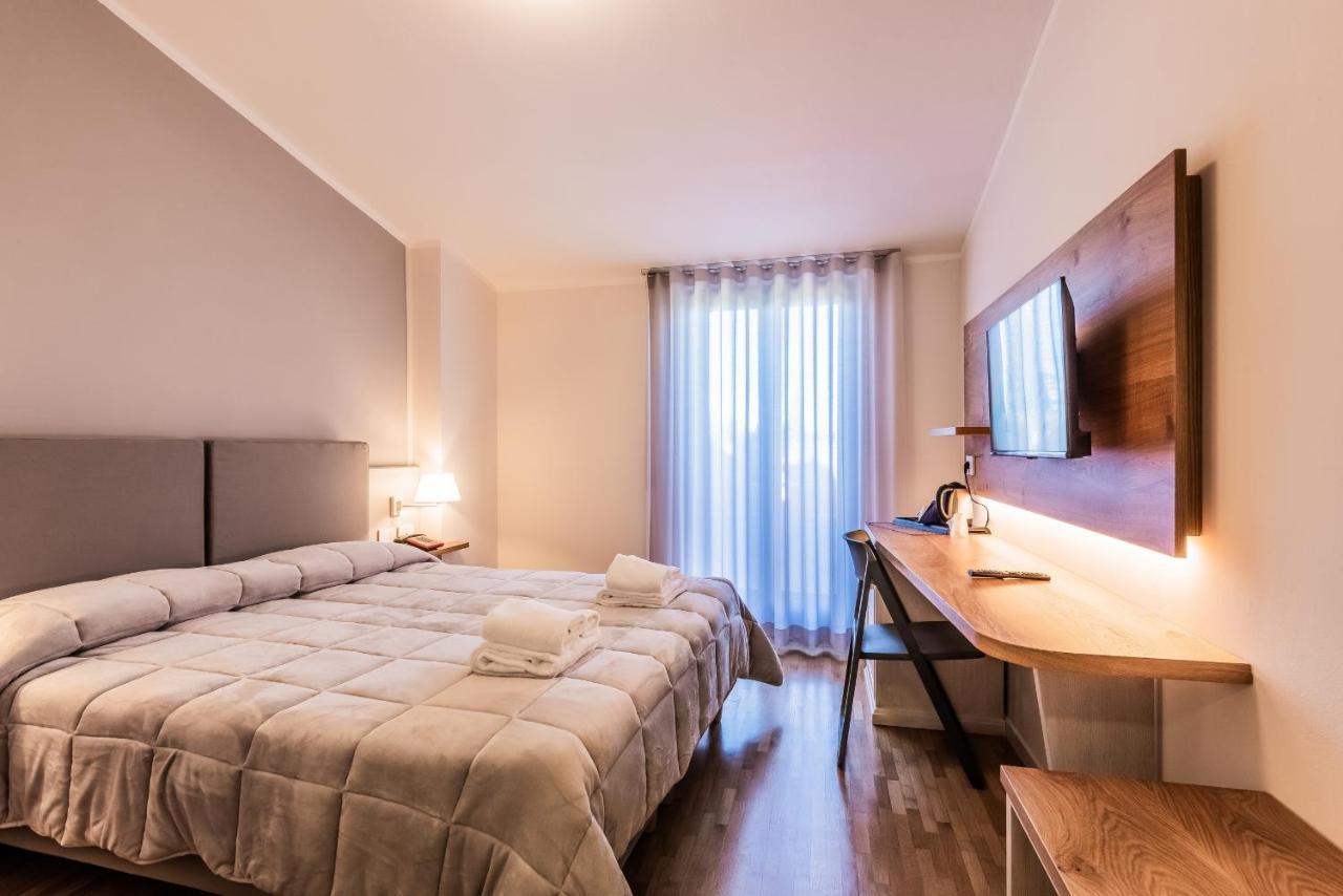 Hotel Palazzuolo San Quirico dʼOrcia Exteriér fotografie