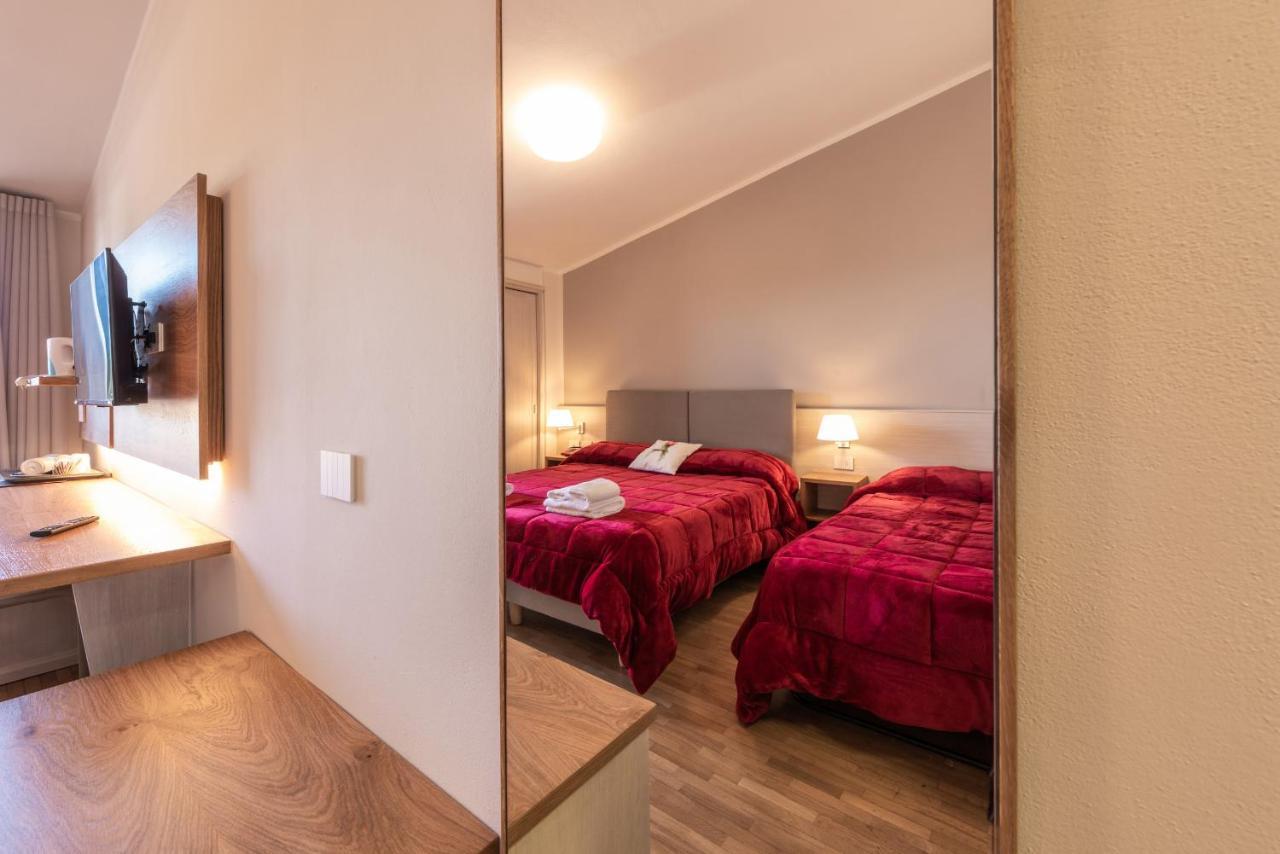 Hotel Palazzuolo San Quirico dʼOrcia Exteriér fotografie