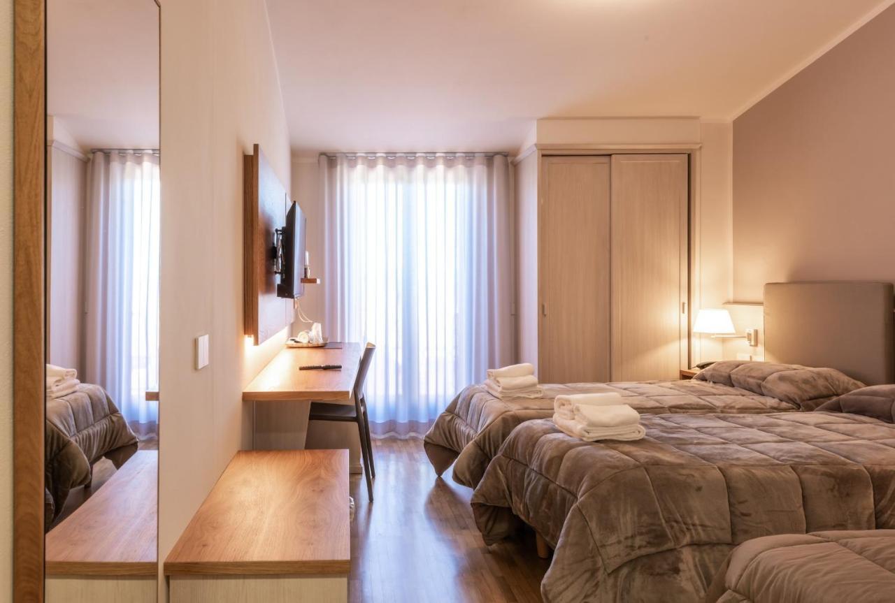 Hotel Palazzuolo San Quirico dʼOrcia Exteriér fotografie
