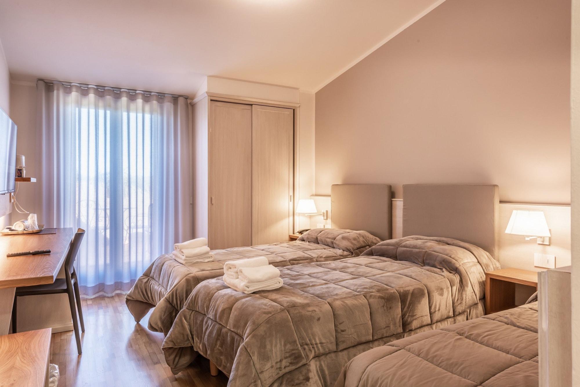 Hotel Palazzuolo San Quirico dʼOrcia Exteriér fotografie