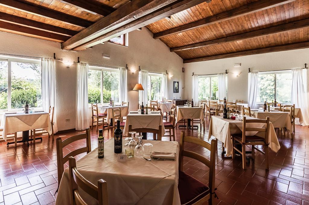Hotel Palazzuolo San Quirico dʼOrcia Exteriér fotografie